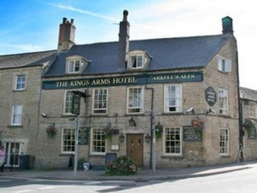 The Kings Arms Hotel